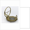 Augsburg dial by Andreas Vogler
