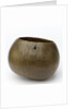 Coconut bowl by William Bligh