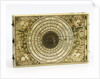 Diptych dial, leaf IIb by Thomas Ducher