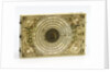 Diptych dial, leaf IIb by Thomas Ducher