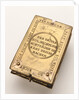 Astronomical compendium, leaf IIIb by Hans Ducher