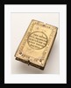Astronomical compendium, leaf IIIb by Hans Ducher