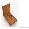 Diptych dial, leaves Ib and IIa by unknown