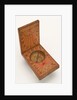 Diptych dial, leaves Ib and IIa by unknown