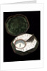 Butterfield dial for latitudes 40˚-60˚ north by Chapotot