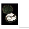 Butterfield dial for latitudes 40˚-60˚ north by Chapotot