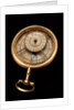 Compass dial by Hubert Sarton