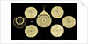 Astrolabe by unknown