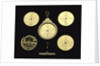 Astrolabe by Yusuf ibn Hajji al-Jilani