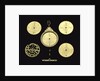 Astrolabe by Yusuf ibn Hajji al-Jilani