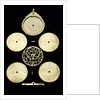 Astrolabe by unknown