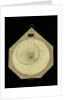 Oxford astrolabe by W. Watson & Sons