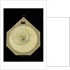 Oxford astrolabe by W. Watson & Sons