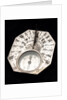 Butterfield dial by Nicolas Bion
