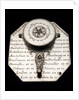 Butterfield dial, reverse by Macquart