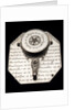 Butterfield dial, reverse by Macquart