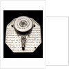 Butterfield dial, reverse by Macquart