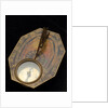 Butterfield dial for latitudes 35˚-60˚ north by Chapotot