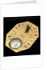 Butterfield dial by Macquart
