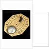 Butterfield dial by Macquart