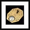 Butterfield dial by Macquart