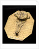 Butterfield dial, reverse by Macquart