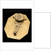 Butterfield dial, reverse by Macquart