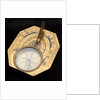 Butterfield dial by Macquart