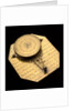 Butterfield dial, reverse by Macquart