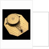Butterfield dial, reverse by Macquart