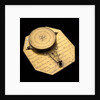 Butterfield dial, reverse by Macquart