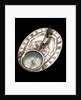Butterfield dial for latitudes 35-45 north by Cremstorff