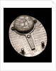 Butterfield dial, reverse by Pierre Sevin