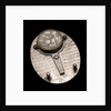 Butterfield dial, reverse by Pierre Sevin