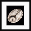 Horizontal dial by Philippe de Mewes