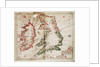 Britain and Ireland by Joan Martines