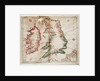 Britain and Ireland by Joan Martines