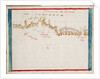 Bahia de Ancon de Sardinas by Basil Ringrose