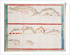Punta Borrachos, Cabo Pasado and Bahia de Caraquez by Basil Ringrose