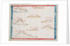 Montechristi, Isla de la Plata and Punta Santa Elena by Basil Ringrose