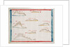 Montechristi, Isla de la Plata and Punta Santa Elena by Basil Ringrose