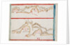 Bahia de la Ligua and Papudo by Basil Ringrose