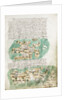 Kalimnos and Leros by Cristoforo Buondelmonti