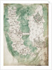 Euboea and Athens by Cristoforo Buondelmonti