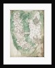 Euboea and Athens by Cristoforo Buondelmonti