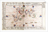 Persia by Battista Agnese