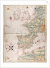 Atlantic coasts of Europe and west Mediterranean by Angelo de Conte Freducci