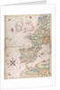 Atlantic coasts of Europe and west Mediterranean by Angelo de Conte Freducci