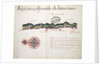 A description of Guamalula & the Indians town by William Hack
