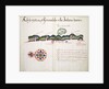 A description of Guamalula & the Indians town by William Hack